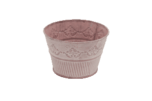 Freude am Garten Abogeschenk Blumentopf