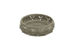 Freude am Garten Abogeschenk Kerzenhalter