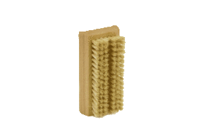 Freude am Garten Abogeschenk Nagelbuerste