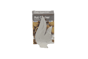 Freude am Garten Abogeschenk Nussknacker