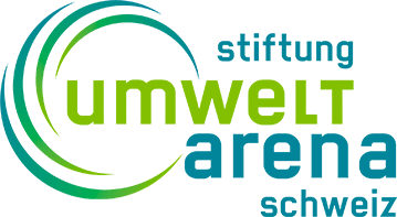 Freude am Garten Advertising UmweltArena