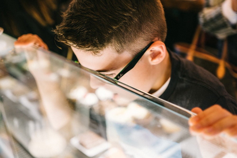 Freude am Garten Advertising UmweltArena